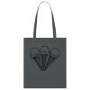 Light tote bag  Thumbnail
