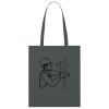 Light tote bag  Thumbnail