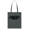 Light tote bag  Thumbnail